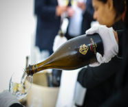 Gosset Celebris 2008 Launch